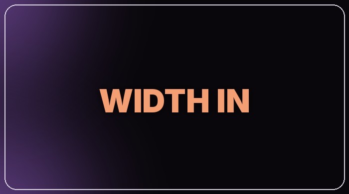 Width In caption preset thumbnail